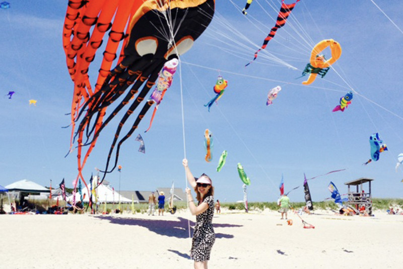 Yarmouth Seaside Festival