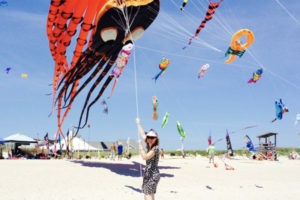 Yarmouth Seaside Festival