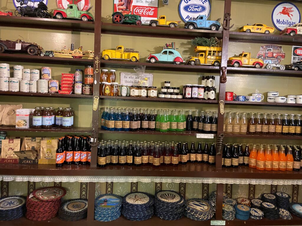 Bass River Mercantile