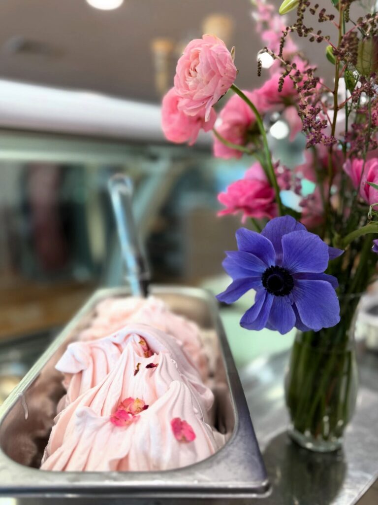 Caffè Gelato Bertini