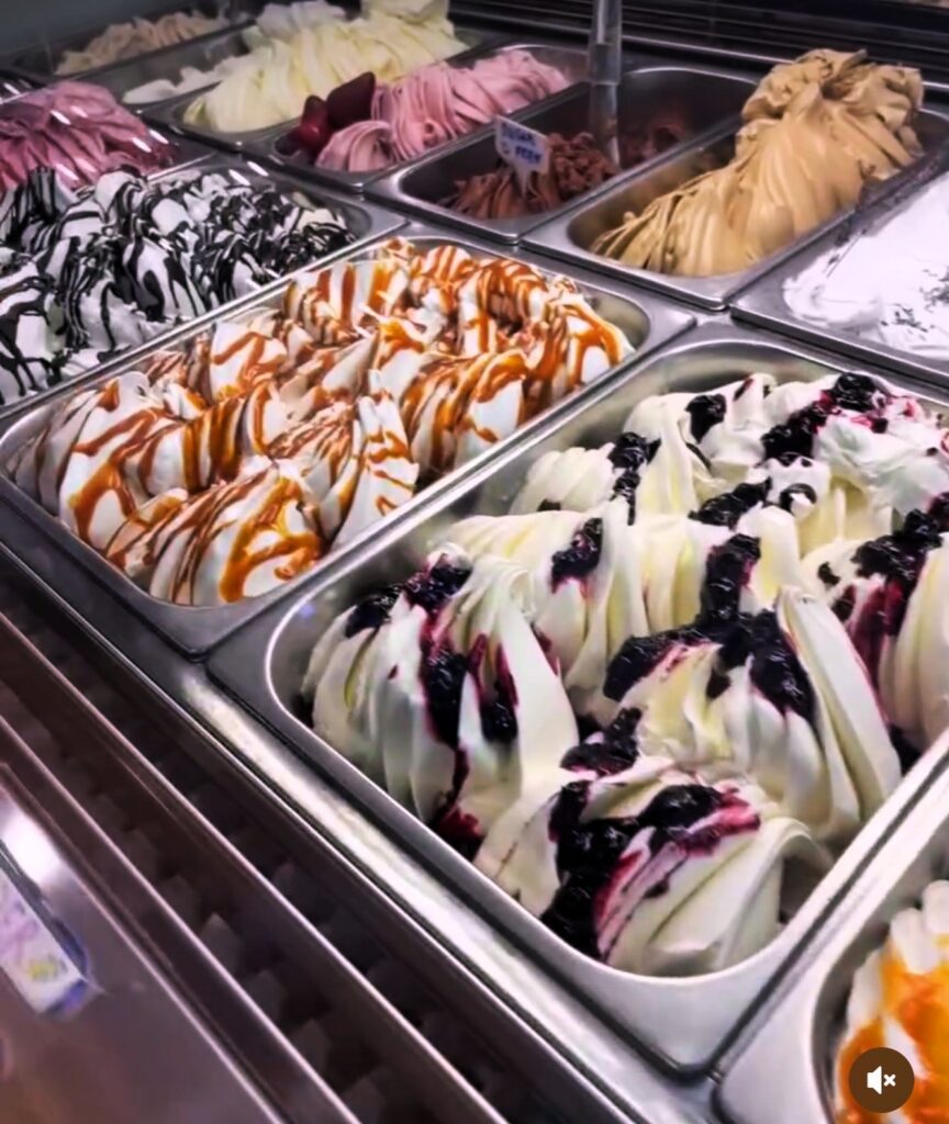 Caffè Gelato Bertini