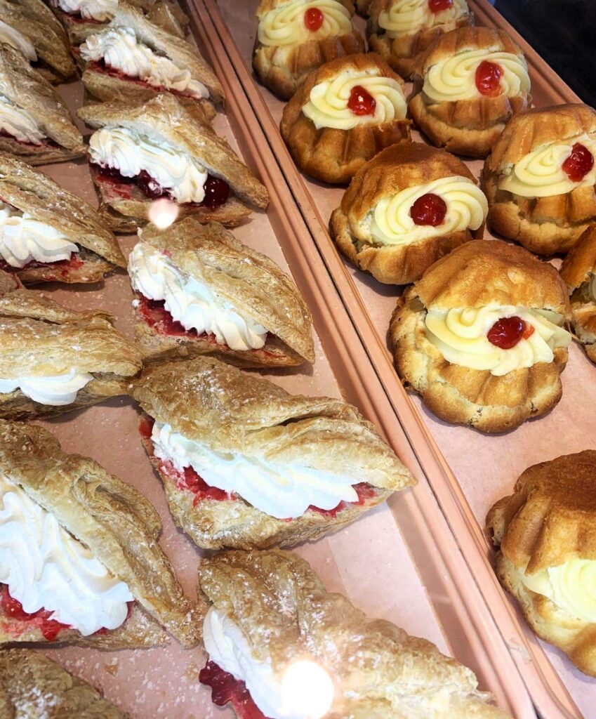 Scapicchio’s Bakery