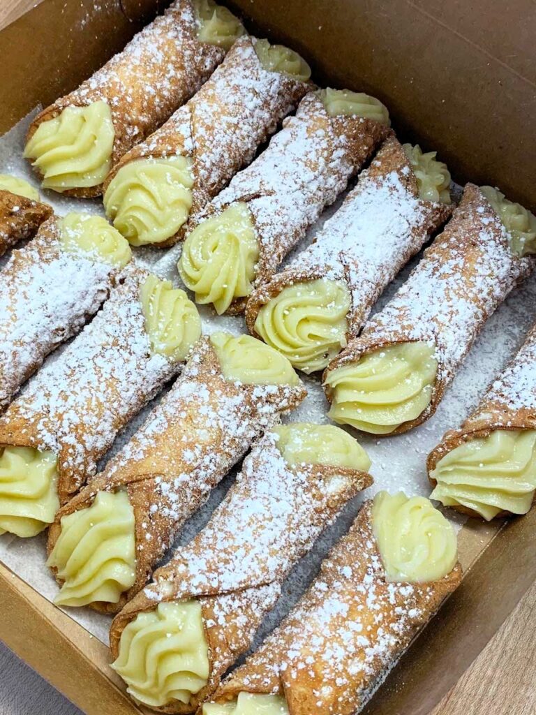 Scapicchio’s Bakery