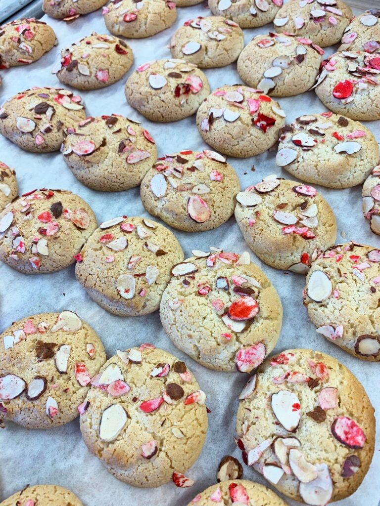 Scapicchio’s Bakery