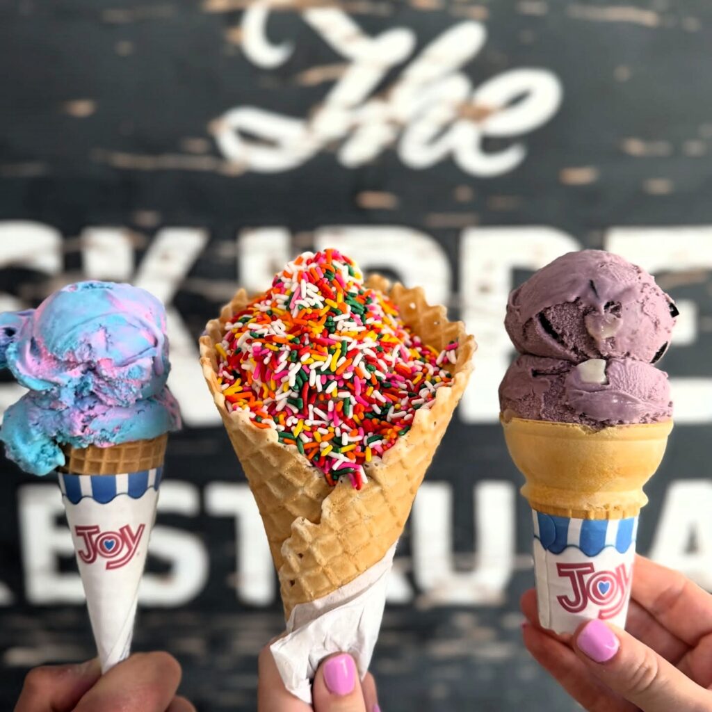 Skipper Chowder House