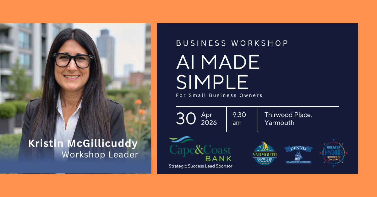 AI Workshop Header 2026